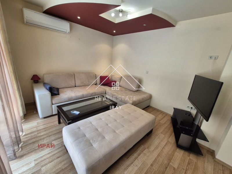 For Rent  2 bedroom Stara Zagora , Tsentar , 100 sq.m | 41709062 - image [6]