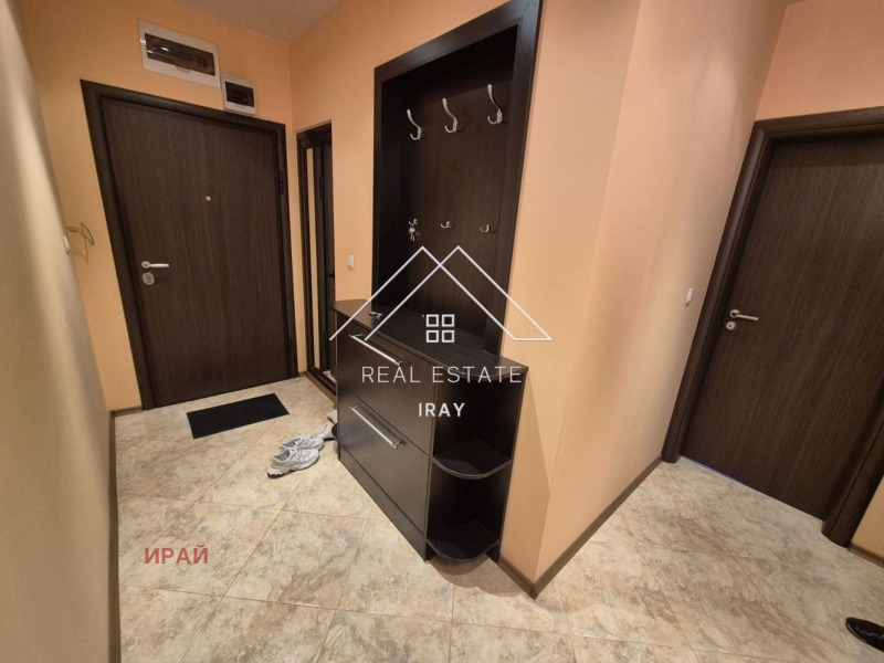 For Rent  2 bedroom Stara Zagora , Tsentar , 100 sq.m | 41709062 - image [9]