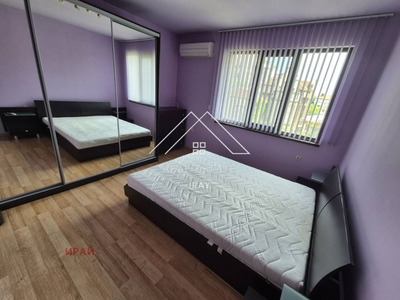 For Rent  2 bedroom Stara Zagora , Tsentar , 100 sq.m | 41709062 - image [13]
