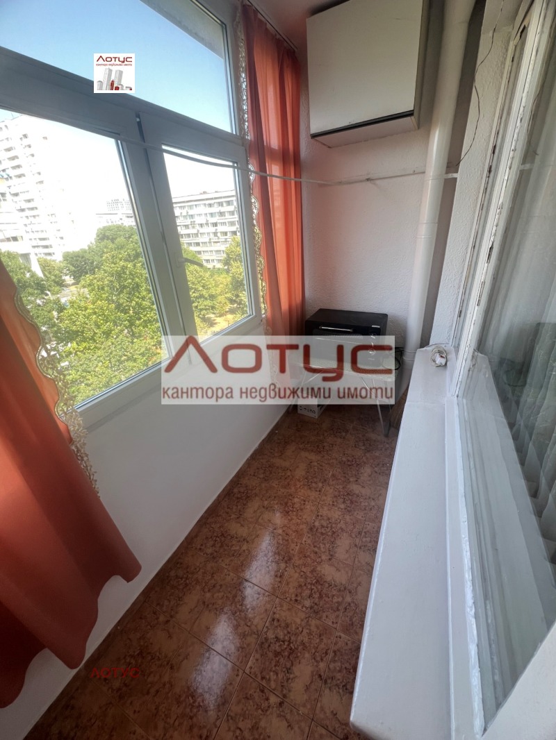 Te huur  2 slaapkamers Burgas , Lazur , 80 m² | 97766443 - afbeelding [6]