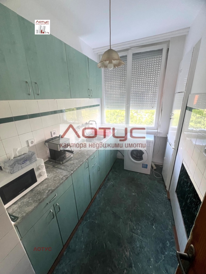 Te huur  2 slaapkamers Burgas , Lazur , 80 m² | 97766443 - afbeelding [7]