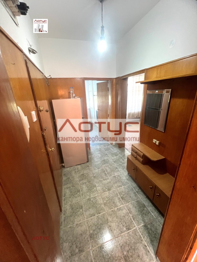 Te huur  2 slaapkamers Burgas , Lazur , 80 m² | 97766443 - afbeelding [8]