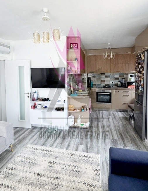 Дава под наем 3-СТАЕН, гр. Варна, Бриз, снимка 2 - Апартаменти - 54326914