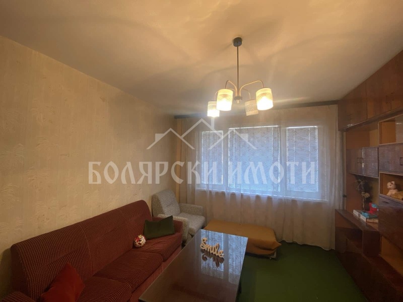 В аренду  3 спальни Велико Търново , Център , 100 кв.м | 33580792 - изображение [5]