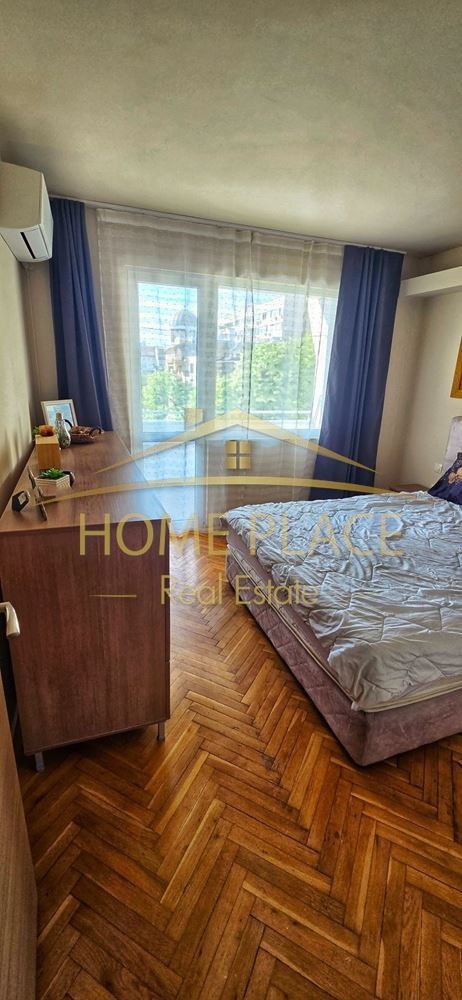 De inchiriat  3 dormitoare Varna , VINS-Cierven ploștad , 110 mp | 15033768 - imagine [5]