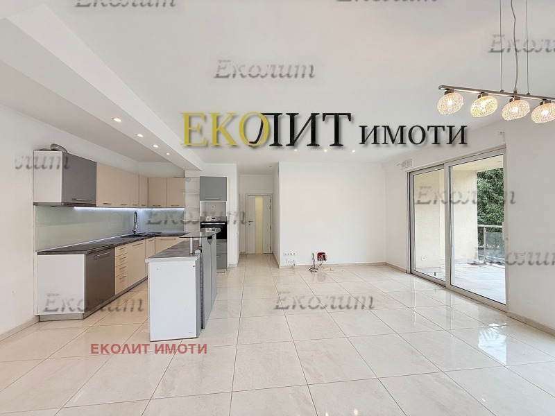 Дава под наем 4-СТАЕН, гр. София, Малинова долина