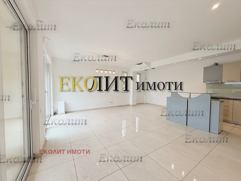 Дава под наем 4-СТАЕН, гр. София, Малинова долина, снимка 3 - Апартаменти - 52242951