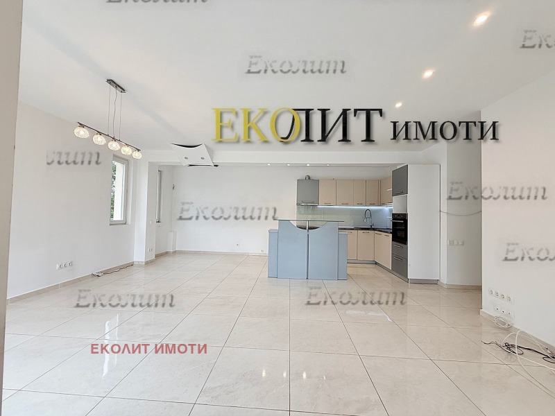 Дава под наем 4-СТАЕН, гр. София, Малинова долина, снимка 2 - Апартаменти - 52242951