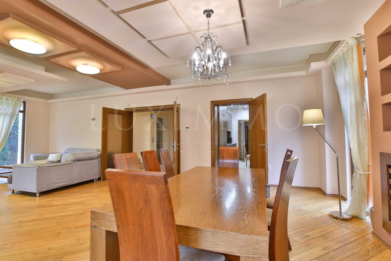 Дава под наем КЪЩА, гр. София, Бояна, снимка 6 - Къщи - 53456801