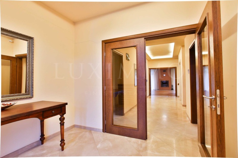 Дава под наем КЪЩА, гр. София, Бояна, снимка 2 - Къщи - 53456801