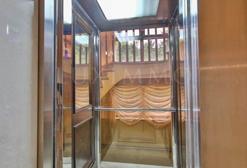 Дава под наем КЪЩА, гр. София, Бояна, снимка 12 - Къщи - 53456801