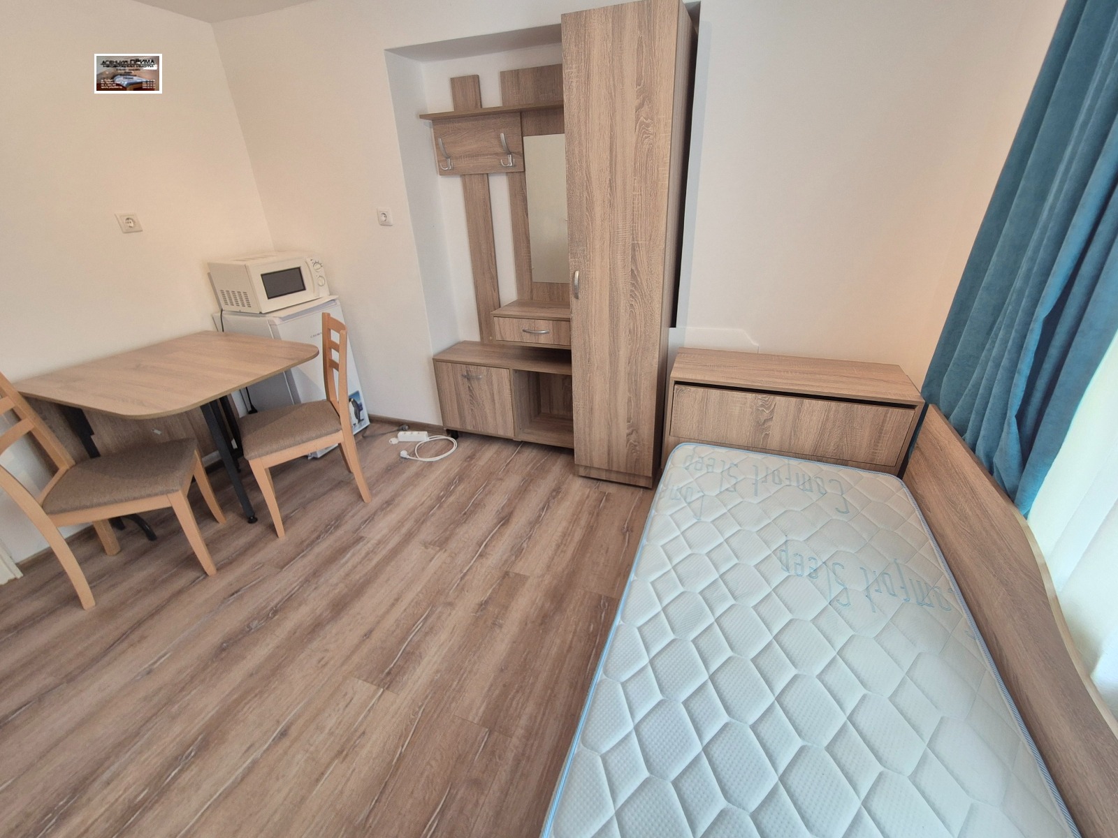 Дава под наем СТАЯ, гр. Пловдив, Център, снимка 6 - Стаи под наем - 54265303