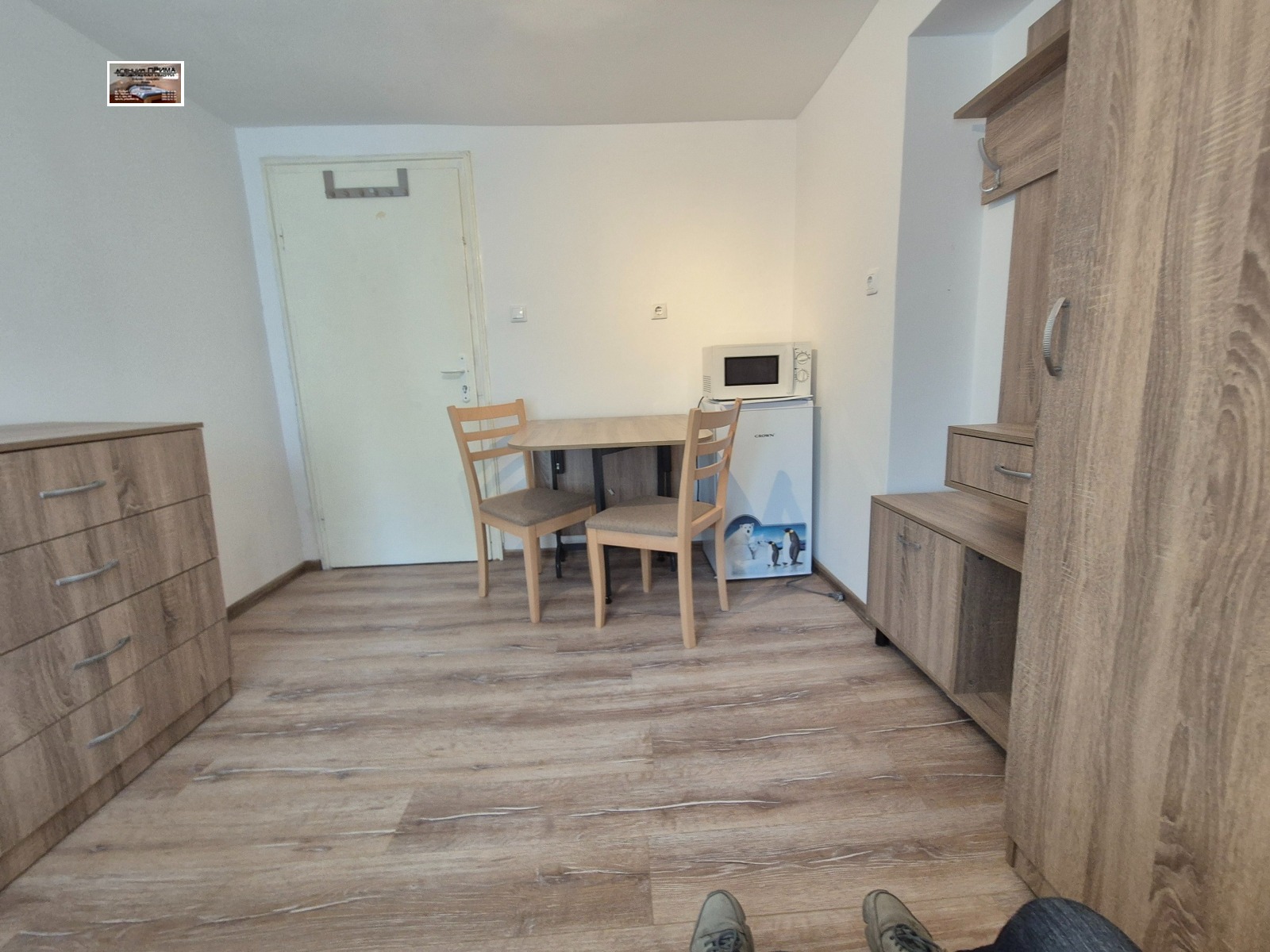 Дава под наем СТАЯ, гр. Пловдив, Център, снимка 2 - Стаи под наем - 54265303