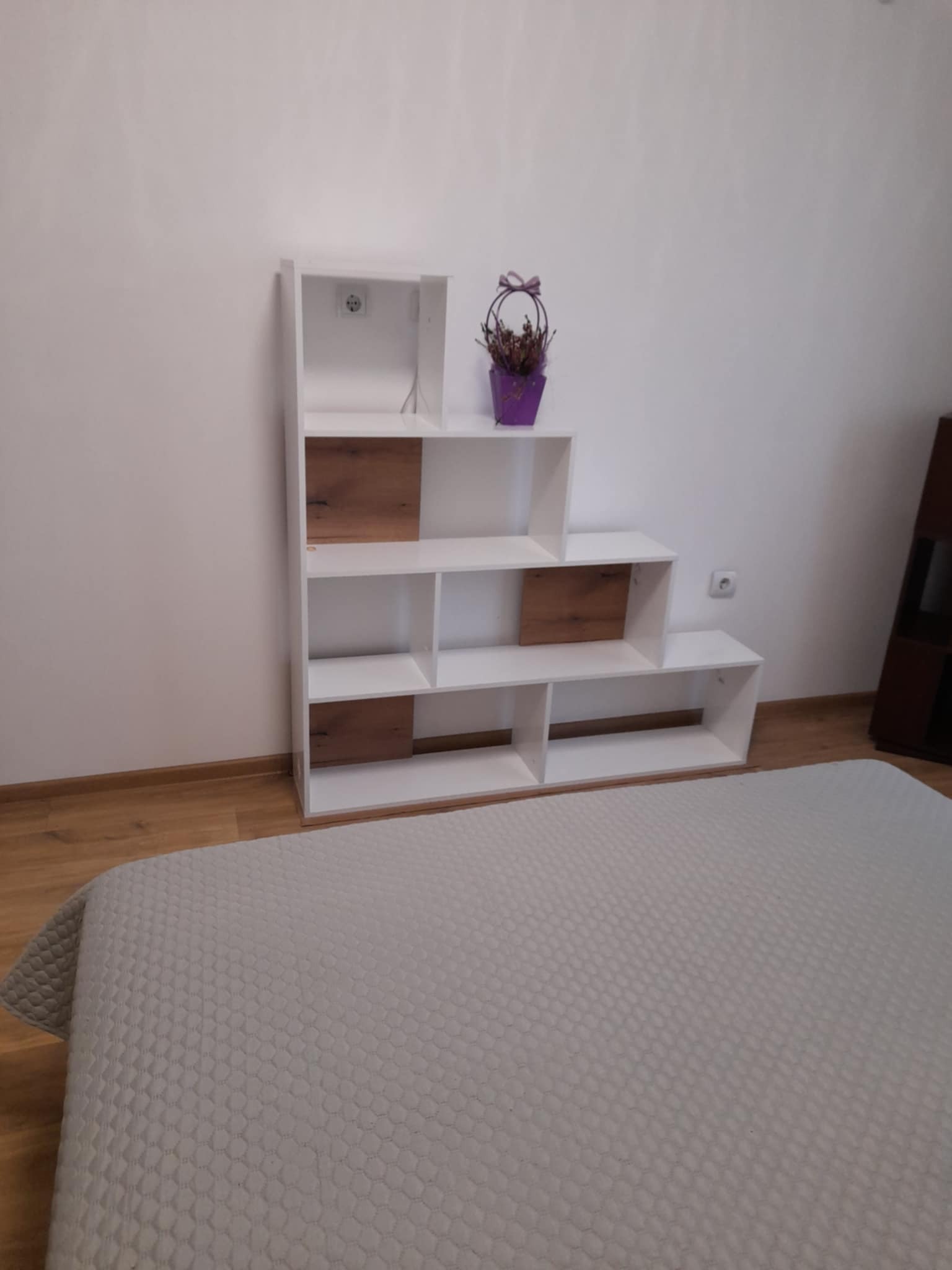 Дава под наем 2-СТАЕН, гр. Стара Загора, Казански, снимка 11 - Апартаменти - 55264425