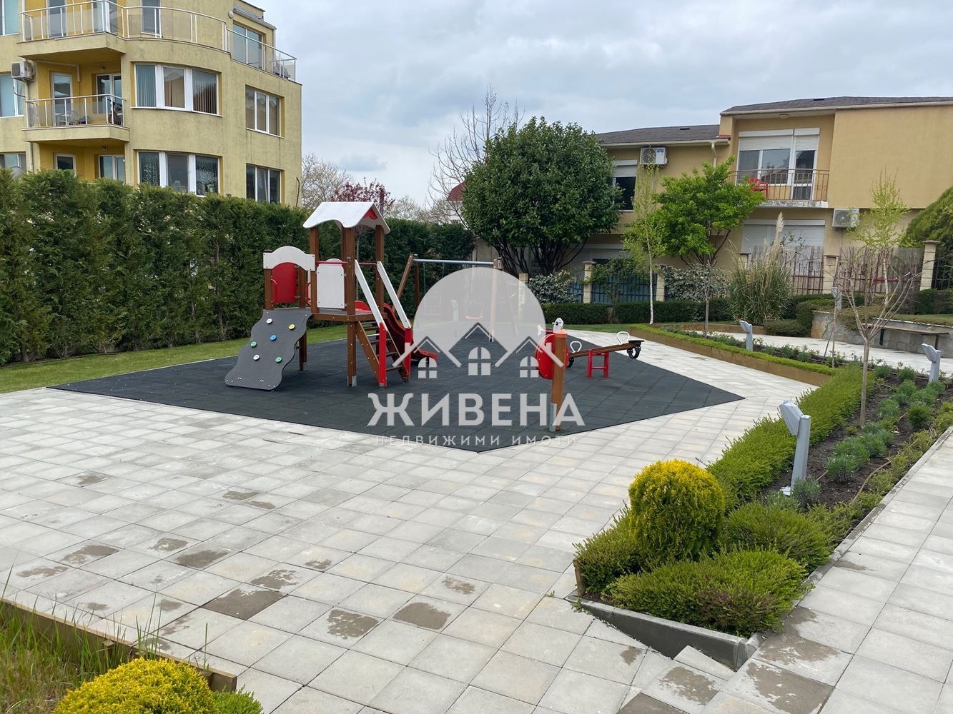 Дава под наем 2-СТАЕН, гр. Варна, Бриз, снимка 15 - Апартаменти - 55406059