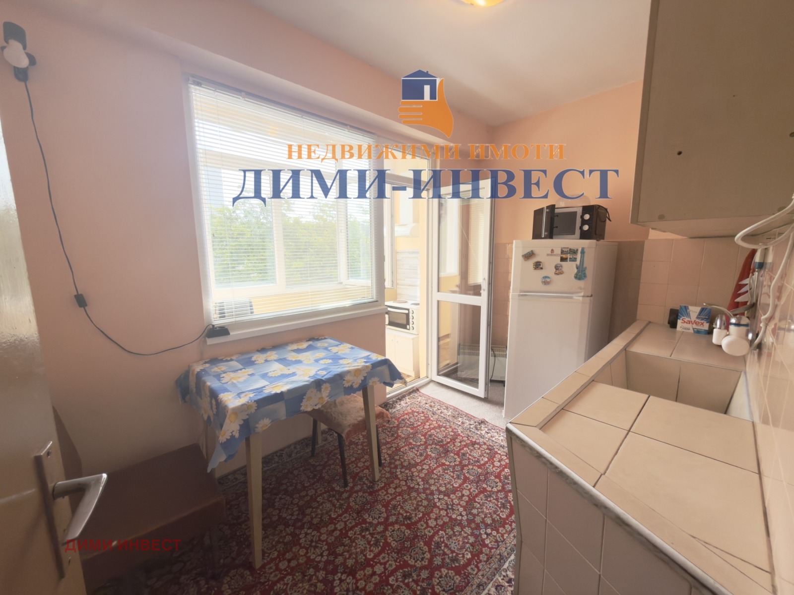 Дава под наем 2-СТАЕН, гр. Добрич, Дунавите, снимка 4 - Апартаменти - 56160762
