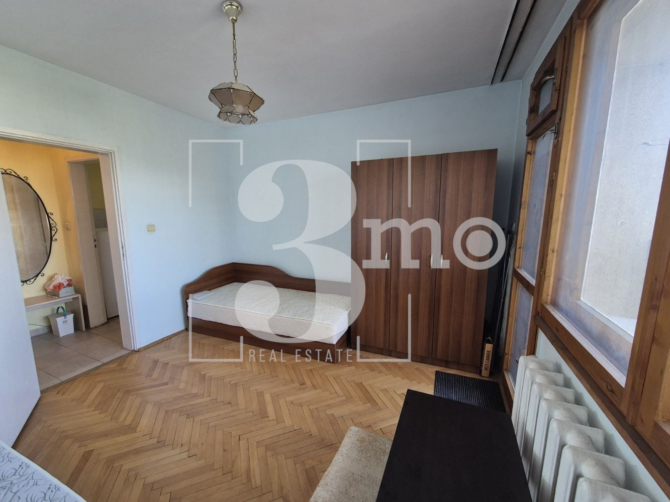 Дава под наем 2-СТАЕН, гр. София, Студентски град, снимка 2 - Апартаменти - 56589979