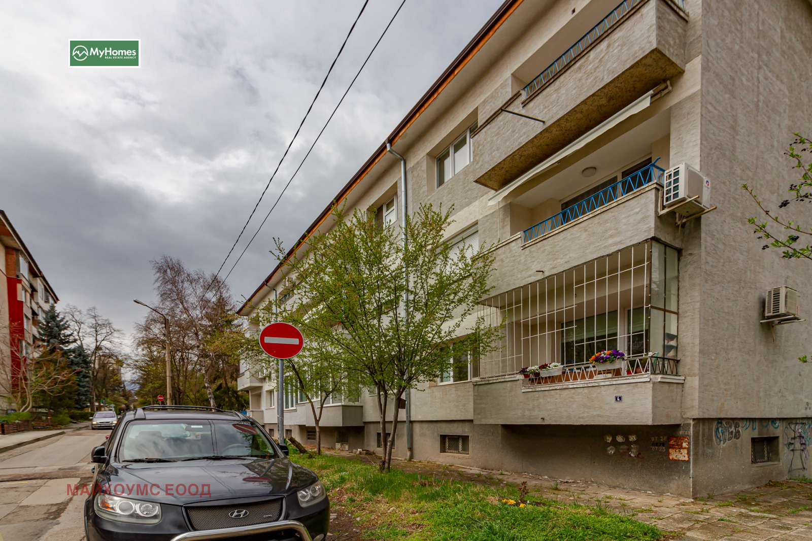 Дава под наем 2-СТАЕН, гр. София, Изток, снимка 15 - Апартаменти - 54141718