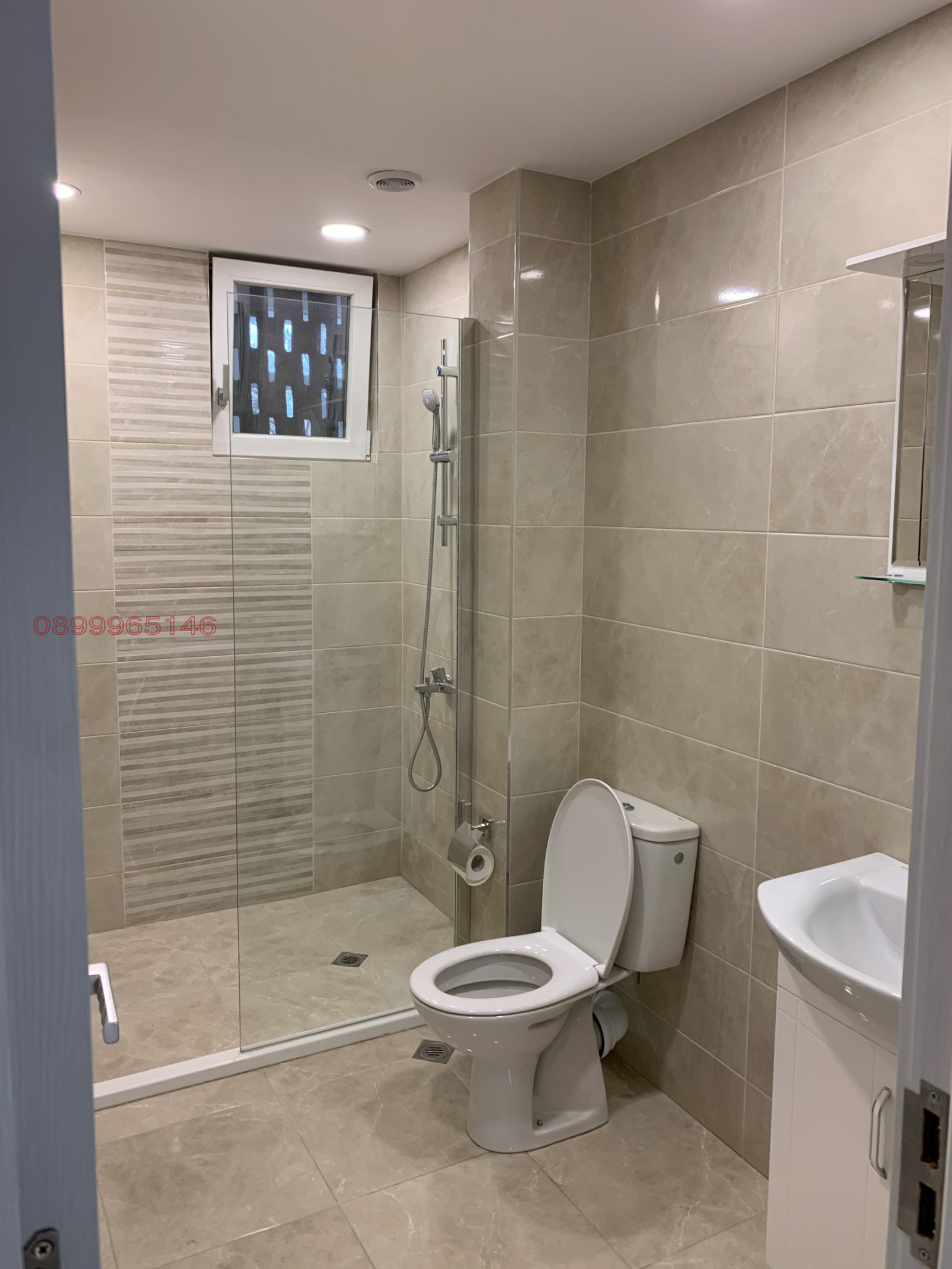 Дава под наем 3-СТАЕН, гр. Пловдив, Младежки Хълм, снимка 4 - Апартаменти - 53989038