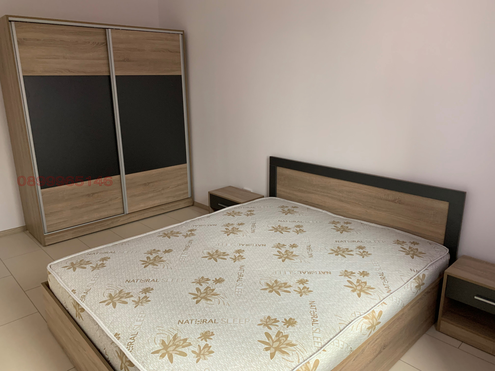 Дава под наем 3-СТАЕН, гр. Пловдив, Младежки Хълм, снимка 3 - Апартаменти - 53989038