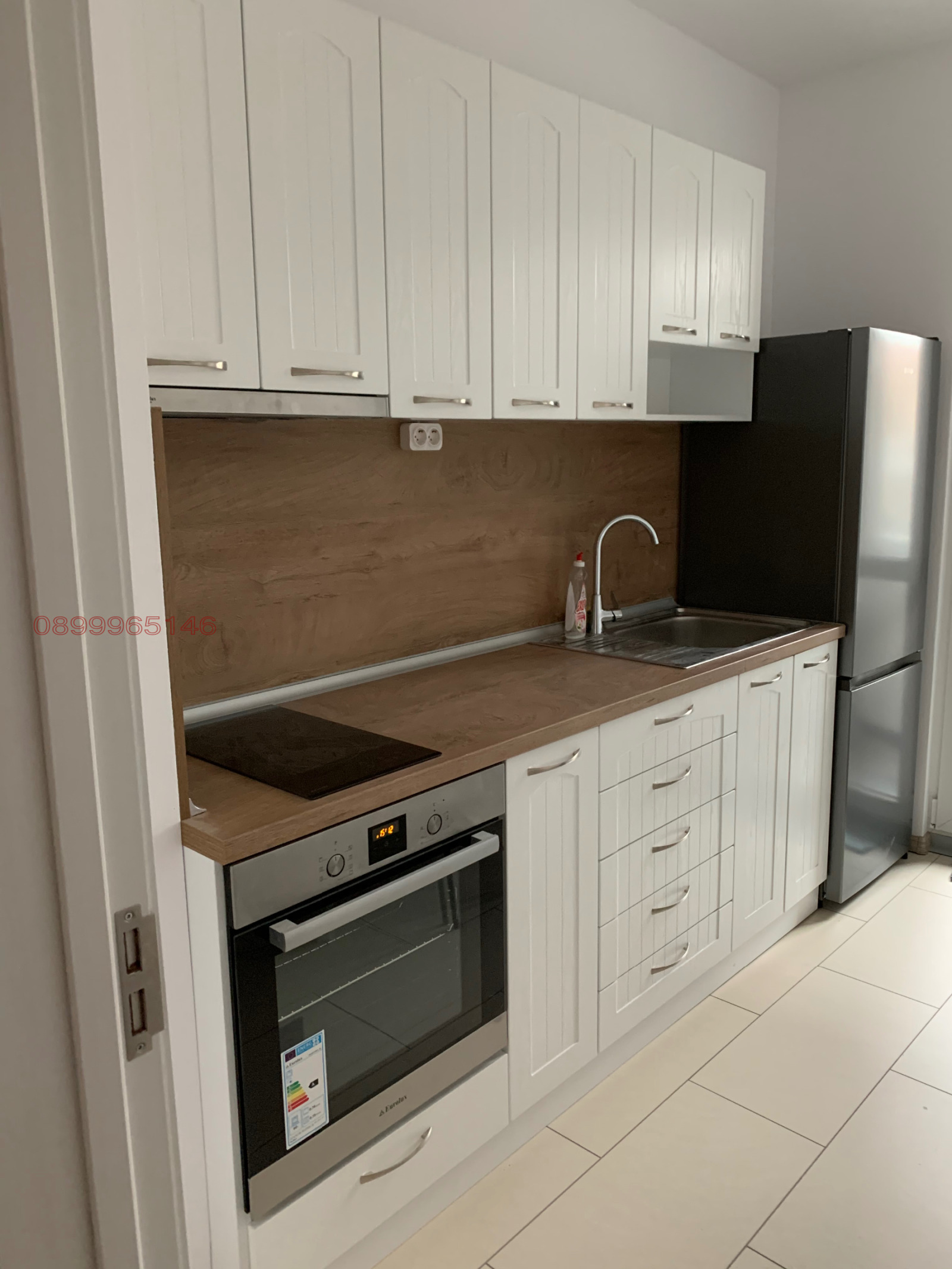 Дава под наем 3-СТАЕН, гр. Пловдив, Младежки Хълм, снимка 2 - Апартаменти - 53989038