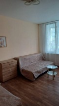 Дава под наем 1-СТАЕН, гр. София, Банишора, снимка 1