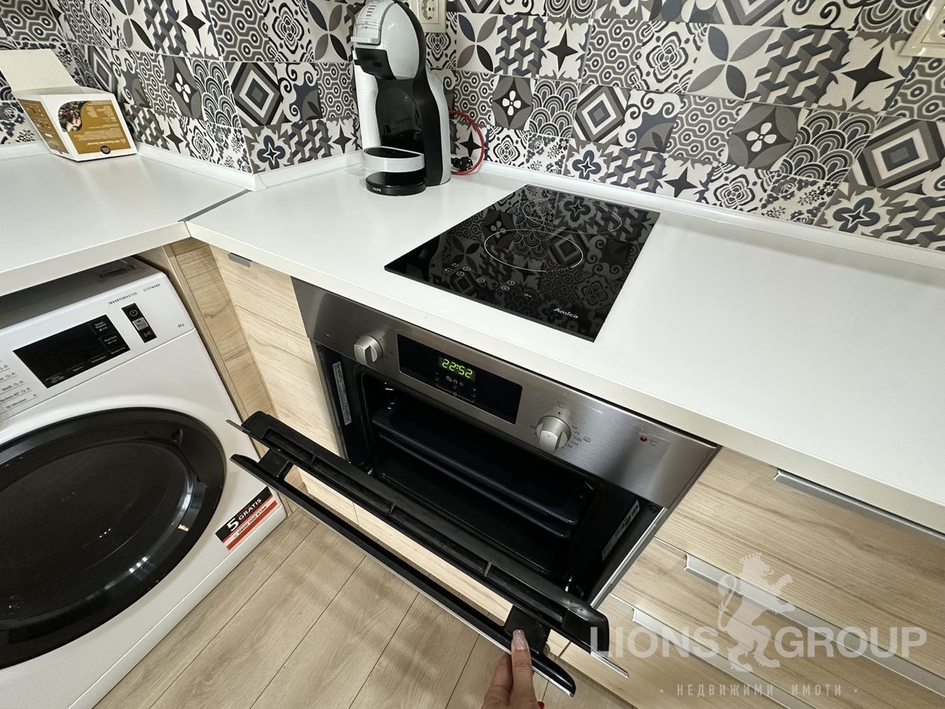 Дава под Наем 2-СТАЕН | Imot.bg — изображение 2