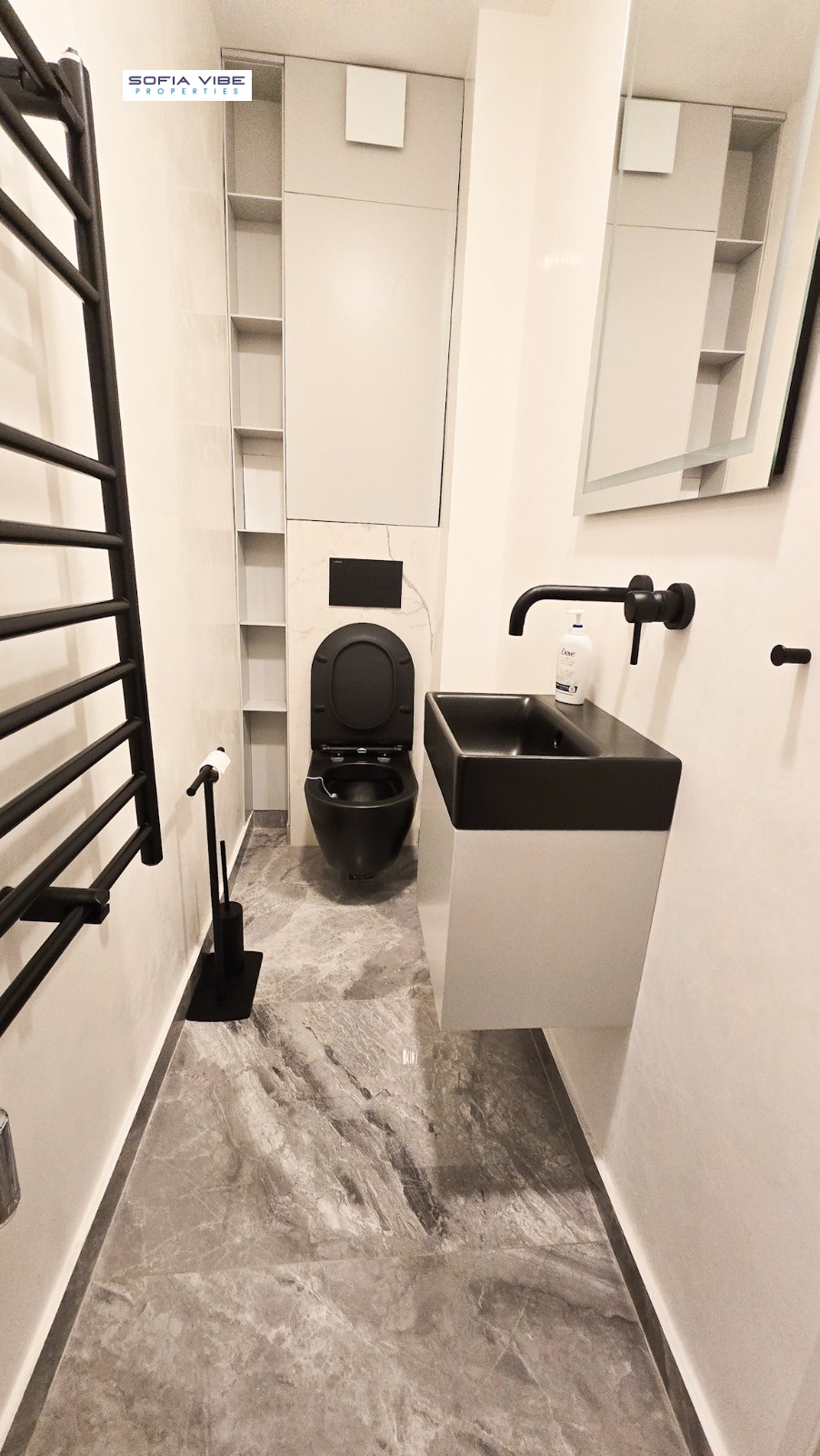 Дава под Наем 4-СТАЕН | Imot.bg — изображение 8