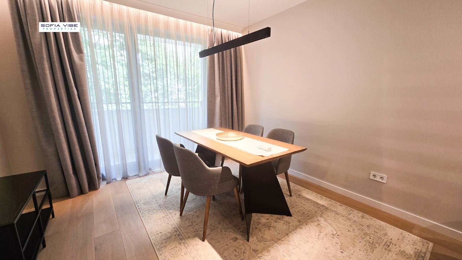 Дава под Наем 4-СТАЕН | Imot.bg — изображение 3