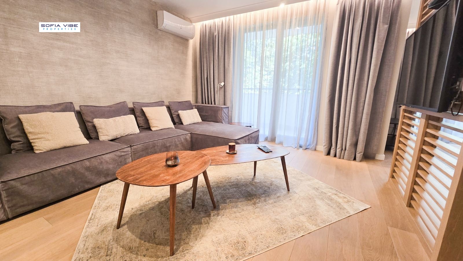 Дава под Наем 4-СТАЕН | Imot.bg — изображение 1