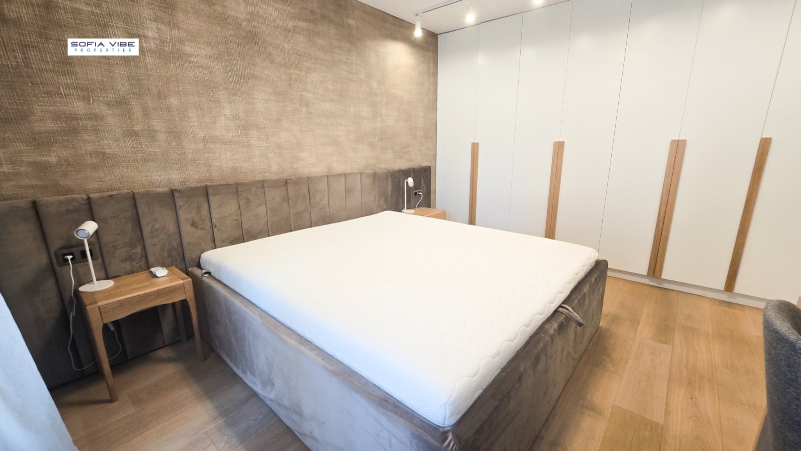 Дава под Наем 4-СТАЕН | Imot.bg — изображение 6