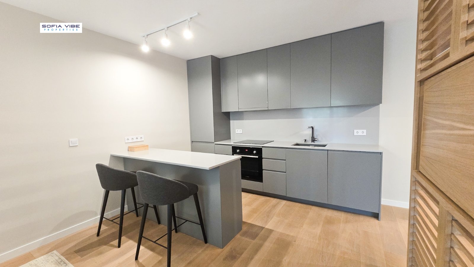 Дава под Наем 4-СТАЕН | Imot.bg — изображение 2