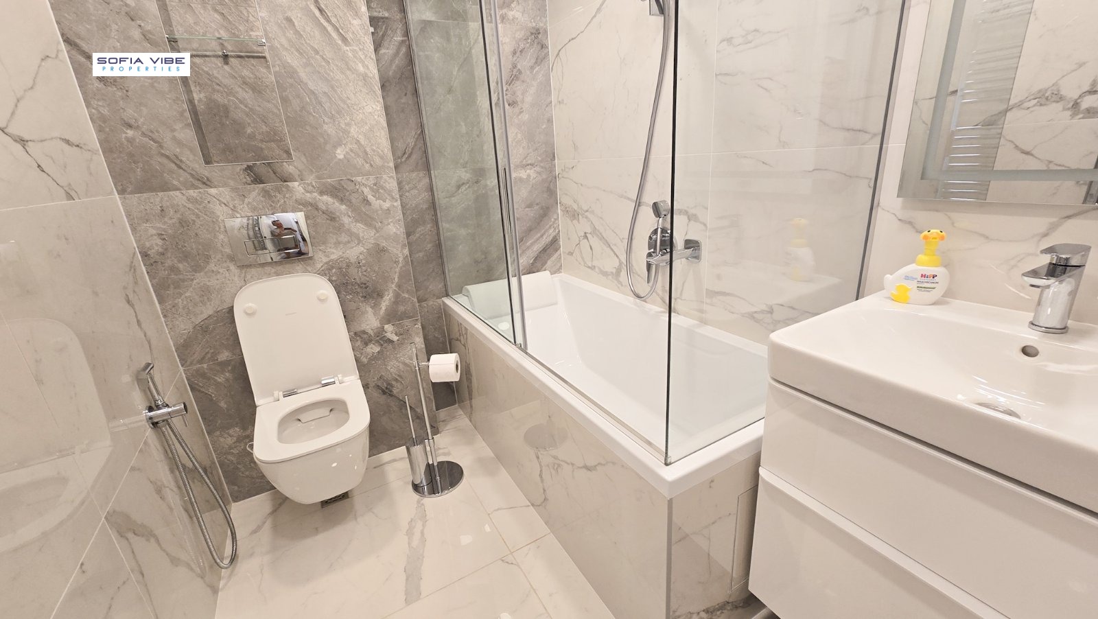 Дава под Наем 4-СТАЕН | Imot.bg — изображение 10