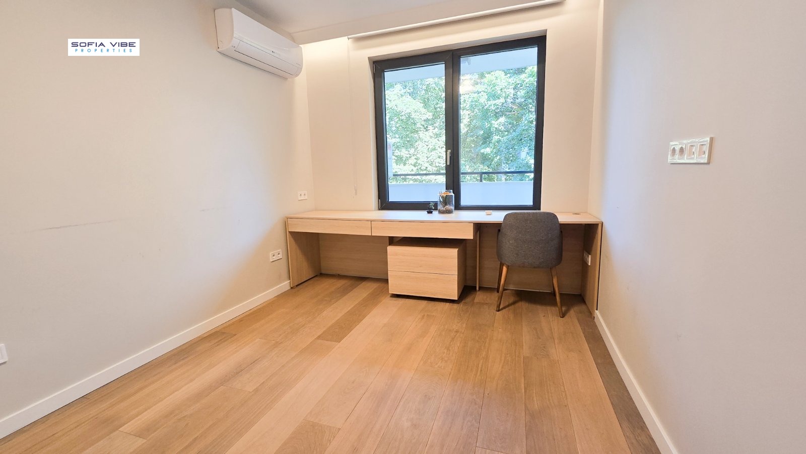 Дава под Наем 4-СТАЕН | Imot.bg — изображение 7