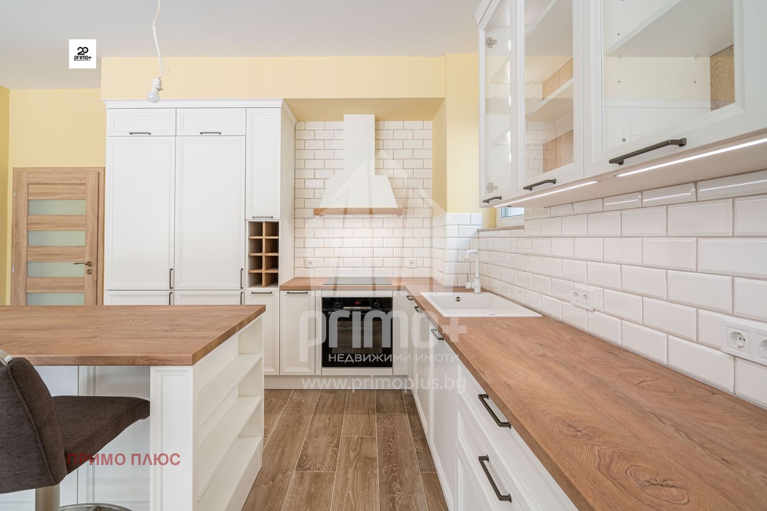 Дава под Наем КЪЩА | Imot.bg — изображение 5