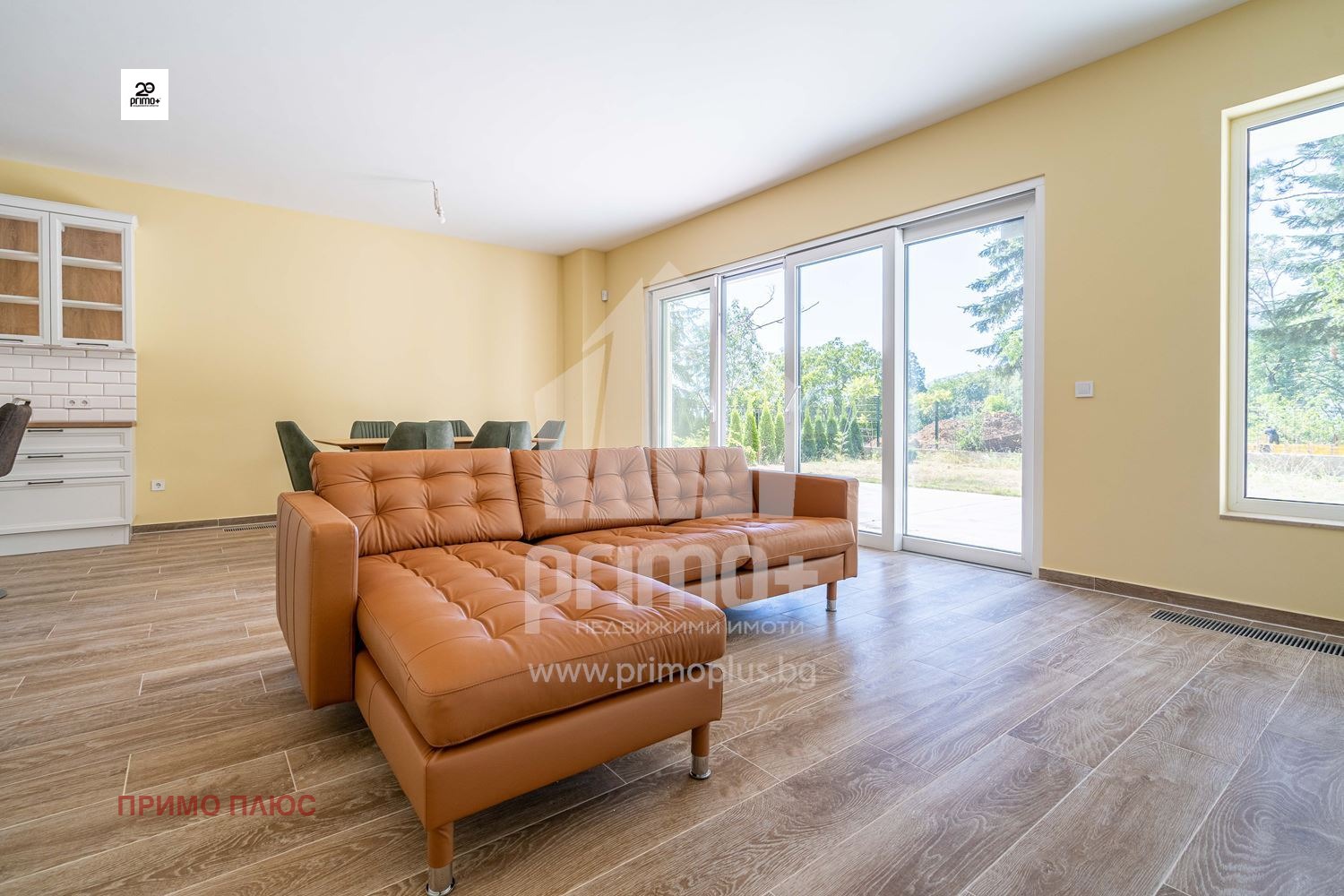 Дава под Наем КЪЩА | Imot.bg — изображение 1