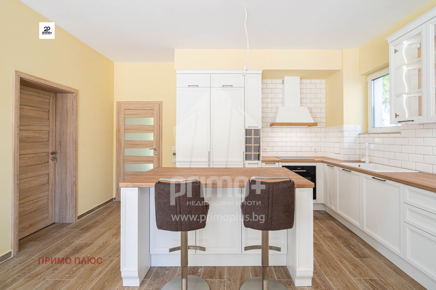 Дава под Наем КЪЩА | Imot.bg — изображение 4