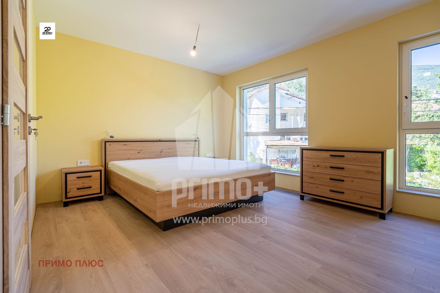 Дава под Наем КЪЩА | Imot.bg — изображение 10