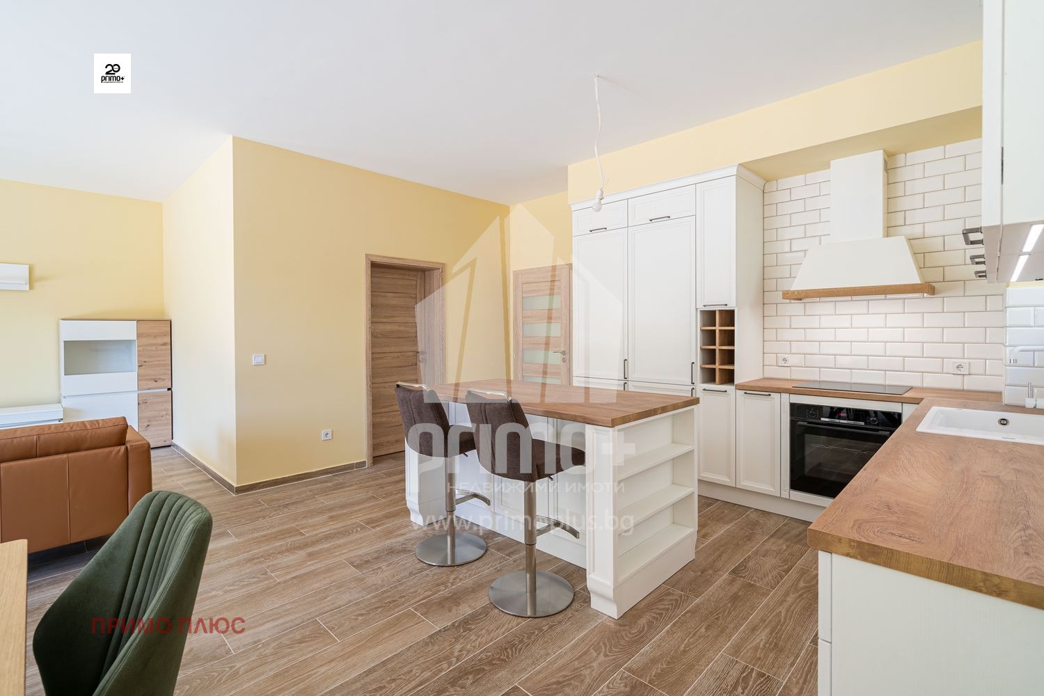 Дава под Наем КЪЩА | Imot.bg — изображение 6