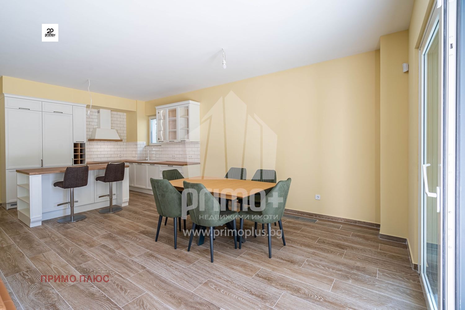 Дава под Наем КЪЩА | Imot.bg — изображение 3