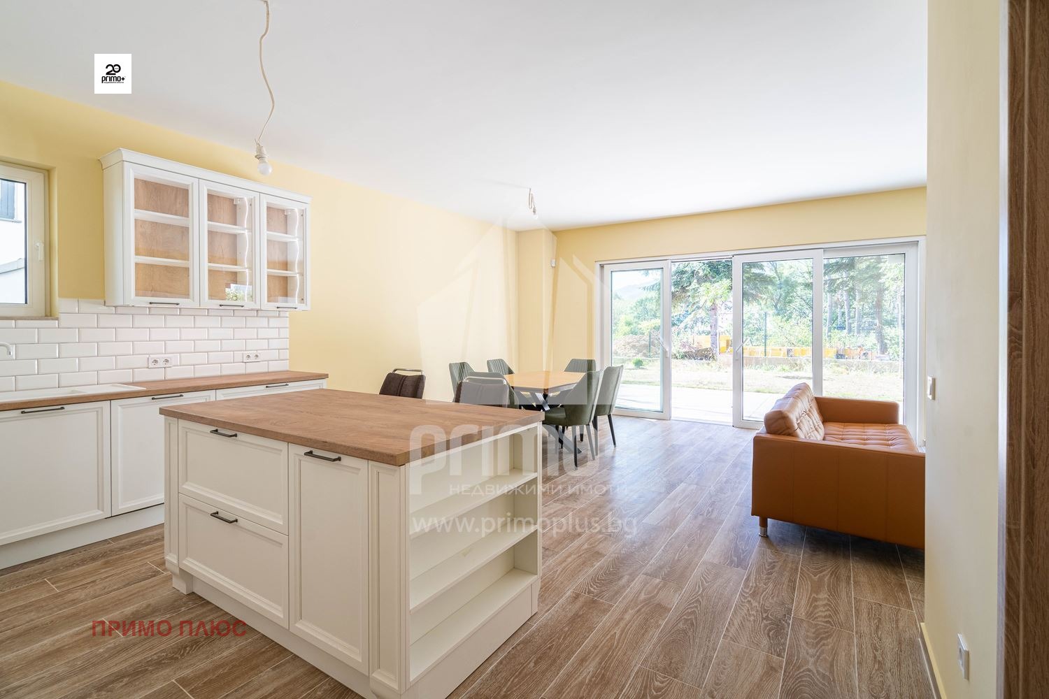 Дава под Наем КЪЩА | Imot.bg — изображение 2