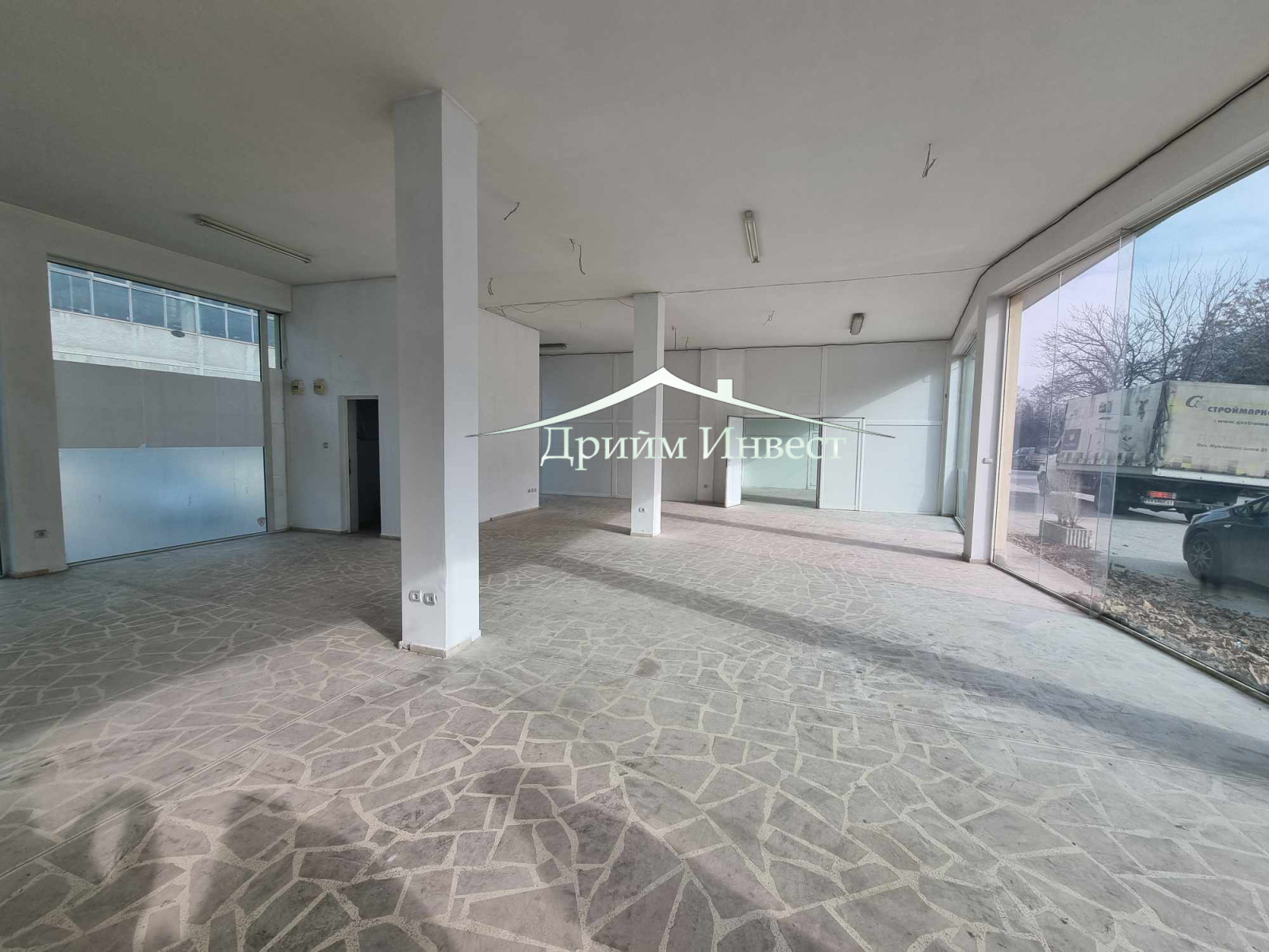 Дава под Наем МАГАЗИН | Imot.bg — изображение 2