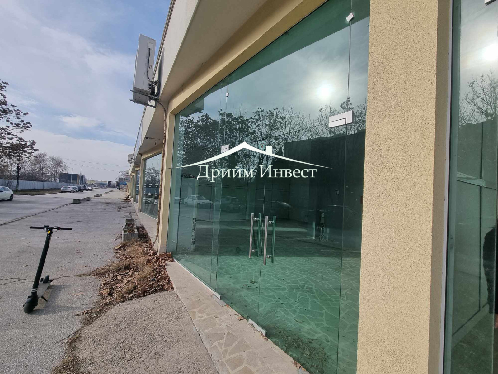 Дава под Наем МАГАЗИН | Imot.bg — изображение 4