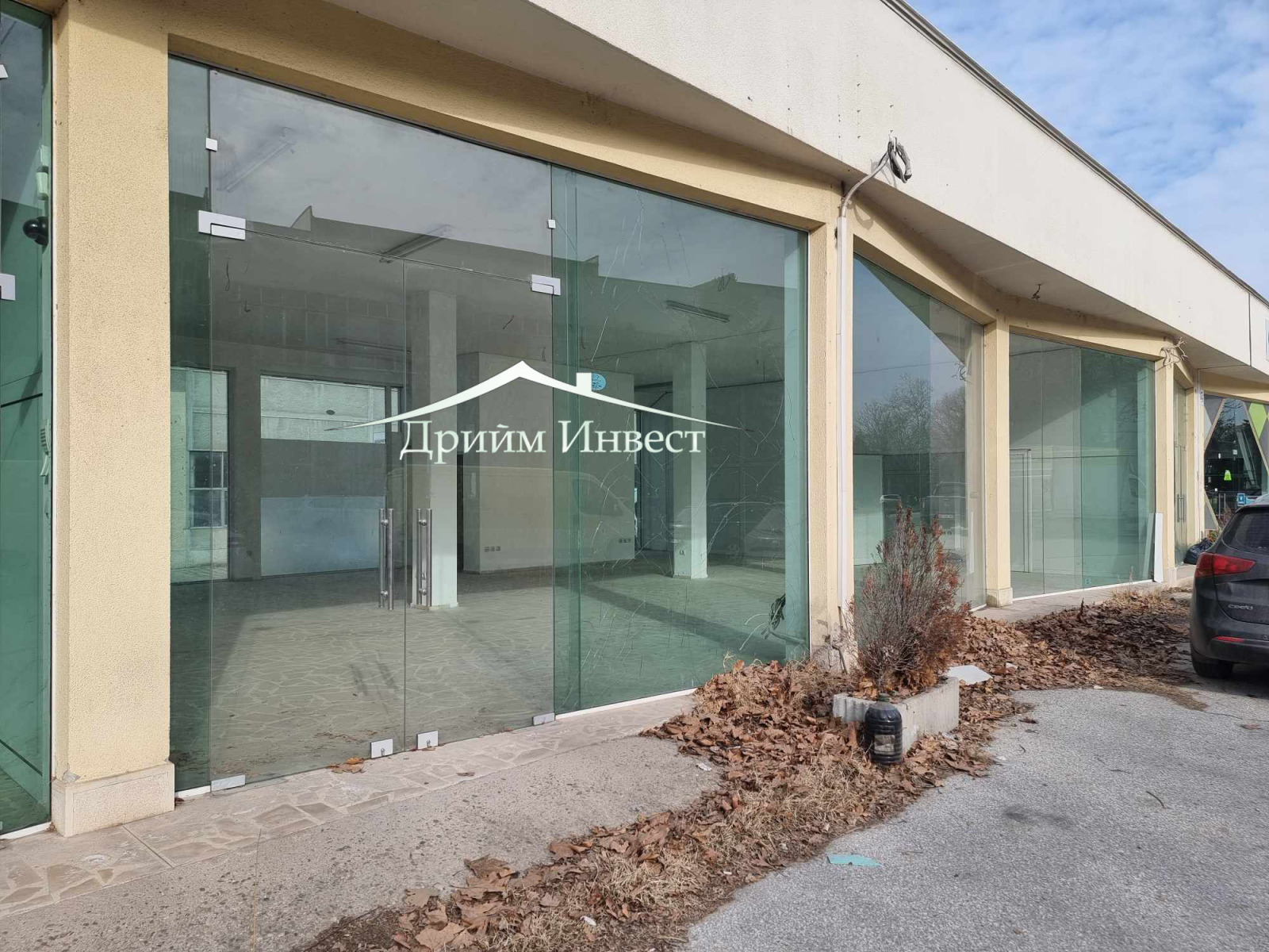 Дава под Наем МАГАЗИН | Imot.bg — изображение 1