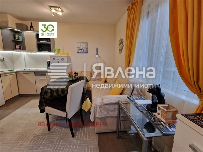 Дава под наем 1-СТАЕН, гр. Варна, м-т Ален мак, снимка 3 - Апартаменти - 55839277