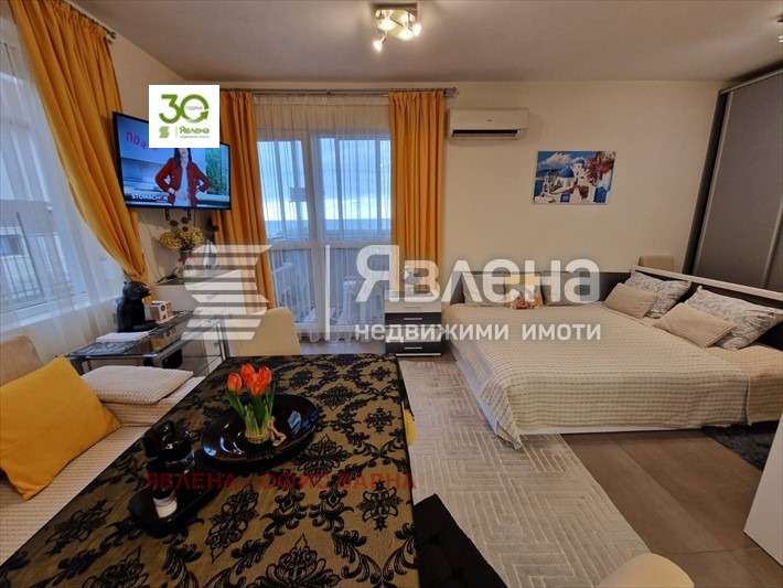 Дава под наем 1-СТАЕН, гр. Варна, м-т Ален мак