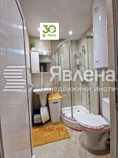 Дава под наем 1-СТАЕН, гр. Варна, м-т Ален мак, снимка 7 - Апартаменти - 55839277