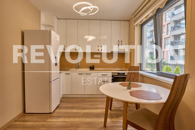K pronájmu  1 ložnice Plovdiv , Christo Smirnenski , 70 m2 | 52543733