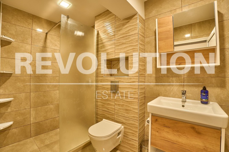 K pronájmu  1 ložnice Plovdiv , Christo Smirnenski , 70 m2 | 52543733 - obraz [7]