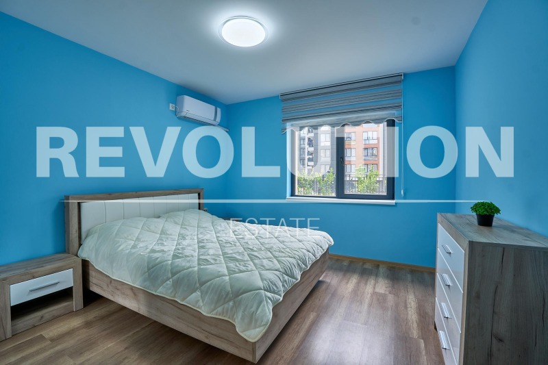 K pronájmu  1 ložnice Plovdiv , Christo Smirnenski , 70 m2 | 52543733 - obraz [4]